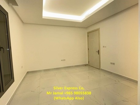 Mubarak Al-Kabeer, Apartments/Houses, KWD 850/month,  5 BR,  100 Sq. Meter,  Luxurious & Spacious 5 Bedroom Floor For Rent In Masayel.