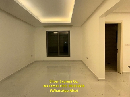 Mubarak Al-Kabeer, Apartments/Houses, KWD 850/month,  5 BR,  100 Sq. Meter,  Luxurious & Spacious 5 Bedroom Floor For Rent In Masayel.