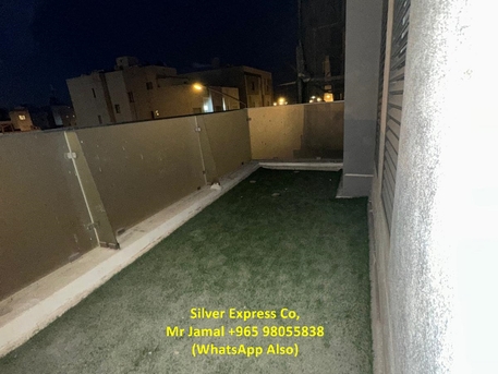 Mubarak Al-Kabeer, Apartments/Houses, KWD 850/month,  5 BR,  100 Sq. Meter,  Luxurious & Spacious 5 Bedroom Floor For Rent In Masayel.