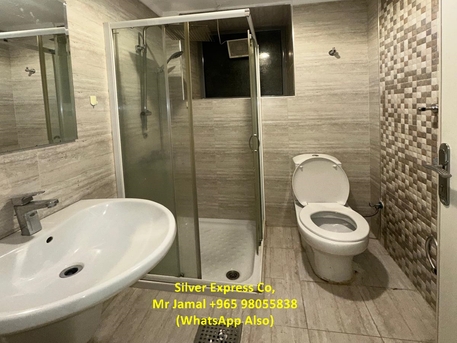 Mubarak Al-Kabeer, Apartments/Houses, KWD 850/month,  5 BR,  100 Sq. Meter,  Luxurious & Spacious 5 Bedroom Floor For Rent In Masayel.