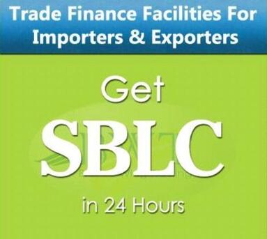 Doha, Business Partners, Bank Instruments Financier/provider