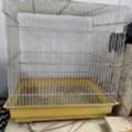 SAR 15,  Birds Cage For Sale
