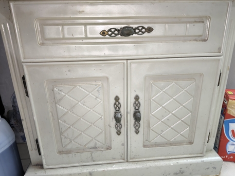 Khobar, Furniture, SAR 70,  Side Table