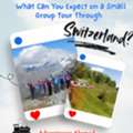 Experience Switzerland The Intimate Way With A Switzerland Small Group Tour&mdash;where Panorami