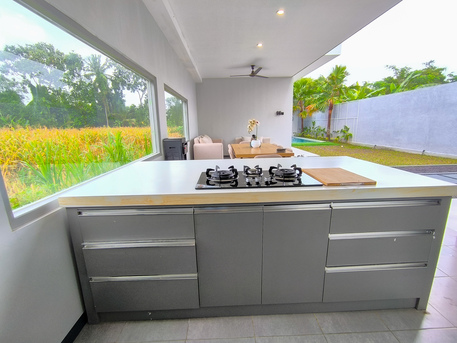 Jakarta, Business, Villa Luxor Jogja Private Pool