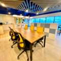Flexible Kuala Lumpur Hot Desk Solutions For The Modern Professionals