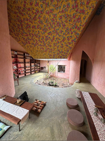 Ho Chi Minh City, Sublets, USD 5200/month,  Studio,  280 Sq. Meter,  HR263-House For Rent In District 2 | 280m? | Ideal For Business | $5,200