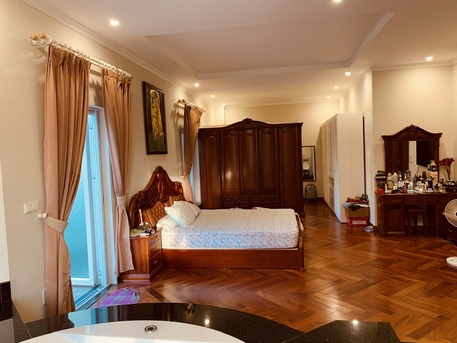 Ho Chi Minh City, Sublets, USD 5000/month,  6 BR,  320 Sq. Meter,  HR262-Luxury Villa For Rent In Thao Dien | 6BR | 320m? | Pool & Garden | $5,000