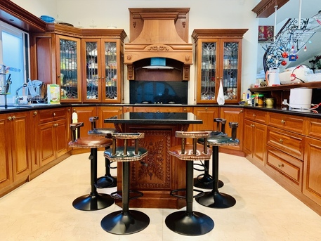 Ho Chi Minh City, Sublets, USD 5000/month,  6 BR,  320 Sq. Meter,  HR262-Luxury Villa For Rent In Thao Dien | 6BR | 320m? | Pool & Garden | $5,000