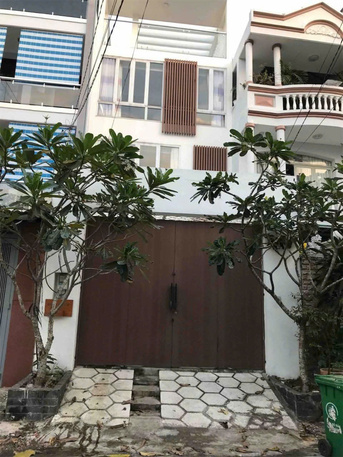 Ho Chi Minh City, Sublets, USD 1840/month,  4 BR,  120 Sq. Meter,  HR257-House For Rent In Thao Dien | 4 Bedrooms | Garden Villa | $1,800 (HCM City)
