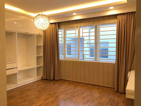 Ho Chi Minh City, Sublets, USD 1840/month,  4 BR,  120 Sq. Meter,  HR257-House For Rent In Thao Dien | 4 Bedrooms | Garden Villa | $1,800 (HCM City)