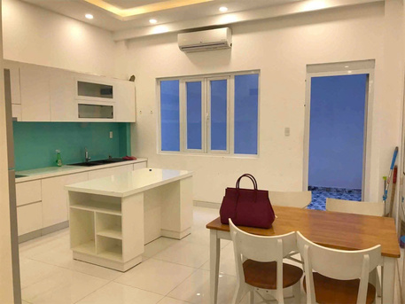 Ho Chi Minh City, Sublets, USD 1840/month,  4 BR,  120 Sq. Meter,  HR257-House For Rent In Thao Dien | 4 Bedrooms | Garden Villa | $1,800 (HCM City)