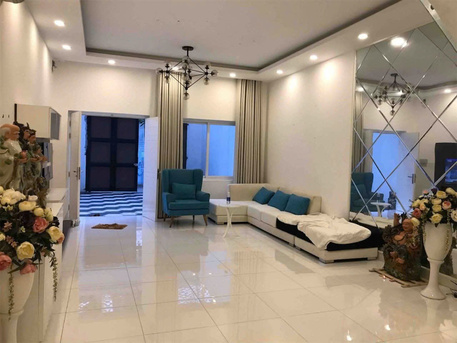 Ho Chi Minh City, Sublets, USD 1840/month,  4 BR,  120 Sq. Meter,  HR257-House For Rent In Thao Dien | 4 Bedrooms | Garden Villa | $1,800 (HCM City)