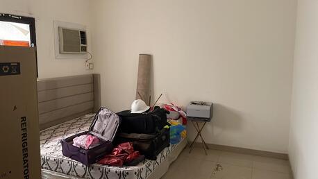 Al Rawabi, Apartments, Flats, Houses & Villas, SAR 1500/month,  Furnished,  2 BR,  1 Room In Flat,(1 Bath, Kitchen For Sharing) With Single Executive At GF.