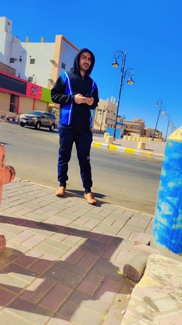 Jubail, Job Seekers, Application For The Position Of Safety Officer