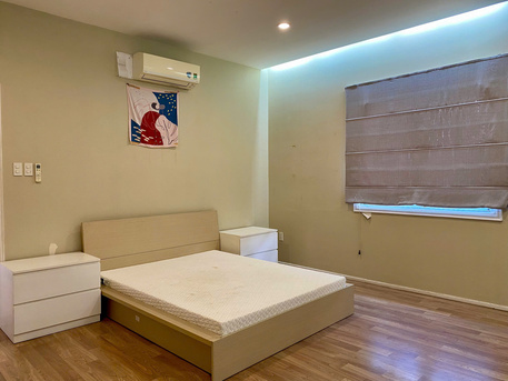 Ho Chi Minh City, Sublets, USD 7100/month,  Studio,  796 Sq. Meter,  H254-Thao Dien Compound Villa For Rent | 796m? Land | Pool & 3D Golf | $7,100