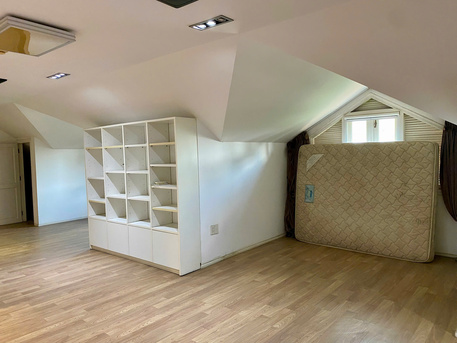 Ho Chi Minh City, Sublets, USD 7100/month,  Studio,  796 Sq. Meter,  H254-Thao Dien Compound Villa For Rent | 796m? Land | Pool & 3D Golf | $7,100