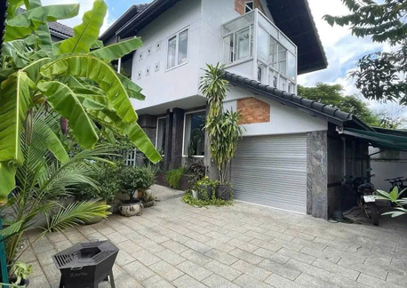 Ho Chi Minh City, Sublets, USD 2800/month,  4 BR,  500 Sq. Meter,  HR253-Villa For Rent In Thao Dien, District 2 | 4 Bedrooms | Fully Furnished | $2,800