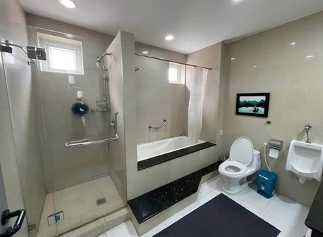 Ho Chi Minh City, Sublets, USD 2800/month,  4 BR,  500 Sq. Meter,  HR253-Villa For Rent In Thao Dien, District 2 | 4 Bedrooms | Fully Furnished | $2,800