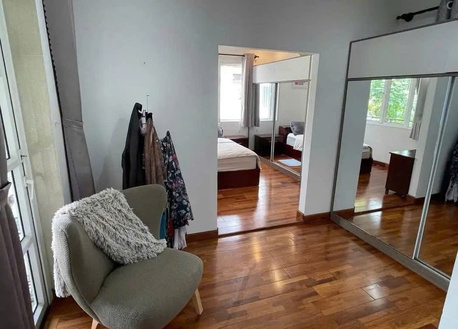 Ho Chi Minh City, Sublets, USD 2800/month,  4 BR,  500 Sq. Meter,  HR253-Villa For Rent In Thao Dien, District 2 | 4 Bedrooms | Fully Furnished | $2,800