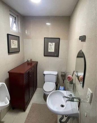 Ho Chi Minh City, Sublets, USD 2800/month,  4 BR,  500 Sq. Meter,  HR253-Villa For Rent In Thao Dien, District 2 | 4 Bedrooms | Fully Furnished | $2,800