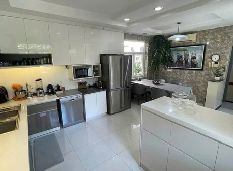 Ho Chi Minh City, Sublets, USD 2800/month,  4 BR,  500 Sq. Meter,  HR253-Villa For Rent In Thao Dien, District 2 | 4 Bedrooms | Fully Furnished | $2,800