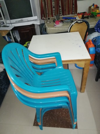 Al Batha, Furniture, Furniture