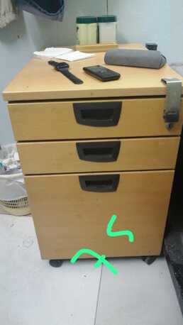 Al Batha, Furniture, Furniture