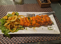 Bali, Food Delivery, Famous Indian Restaurant In Bali &ndash; Authentic Flavours You&rsquo;ll Love