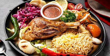 Singapore, Food & Drink, Popular Turkish Food In Singapore