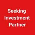 Seeking Investment Partner In Dubai
