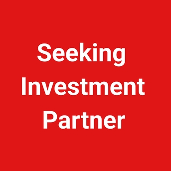 Dubai, Business Partners, Seeking Investment Partner In Dubai