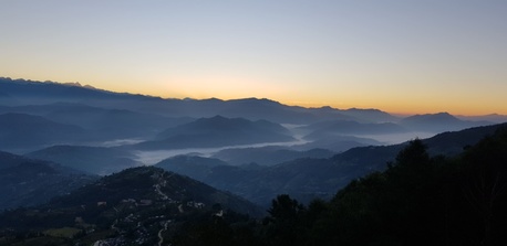 Singapore, Travel, Nagarkot Scenic Mountain Biking Tour &ndash; One Day Cycling Escape