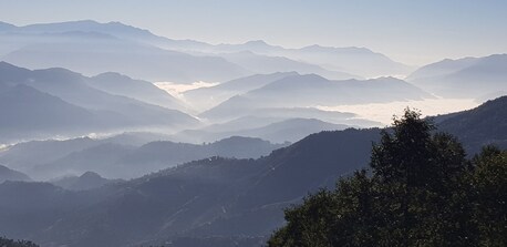 Singapore, Travel, Nagarkot Scenic Mountain Biking Tour &ndash; One Day Cycling Escape