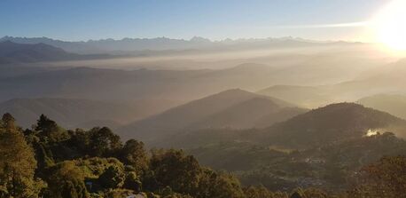 Singapore, Travel, Nagarkot Scenic Mountain Biking Tour &ndash; One Day Cycling Escape