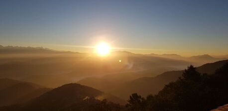 Singapore, Travel, Nagarkot Scenic Mountain Biking Tour &ndash; One Day Cycling Escape