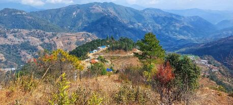 Singapore, Travel, Nagarkot Scenic Mountain Biking Tour &ndash; One Day Cycling Escape