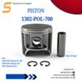 Piston 1302-POL-700