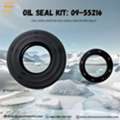 Oil Seal Kit: 09-55216