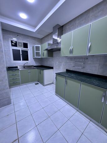 Kuwait City, Apartments/Houses, KWD 550/month,  3 BR,  Apartment In Jabriya, 3 Bedrooms