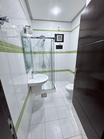 Kuwait City, Apartments/Houses, KWD 550/month,  3 BR,  Apartment In Jabriya, 3 Bedrooms