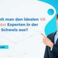 Wie W?hlt Man Den Idealen VR Mandat Experten In Der Schweiz Aus?