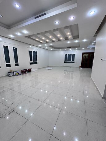 Kuwait City, Apartments/Houses, KWD 980/month,  4 BR,  Full Floor In Jabriya, 4 Bedrooms