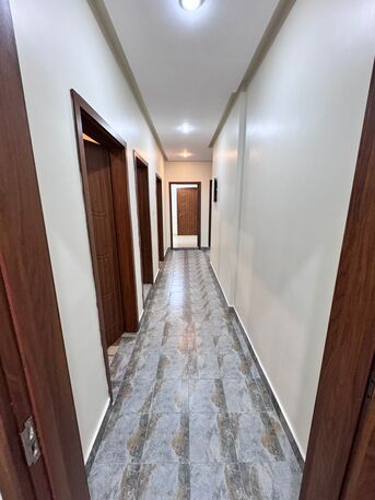 Kuwait City, Apartments/Houses, KWD 560/month,  3 BR,  Apartment In Rumaithiya, 3 Bedrooms, One Of Which Is A Master Bedroom.