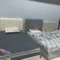 SAR 6,  Brand New Bed Frames And Mattresses