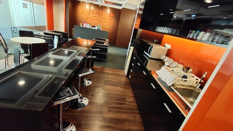 Kuala Lumpur, Offices, MYR 900,  80 Sq. Feet,  24/7 Accessible Office For Start-ups In Puchong