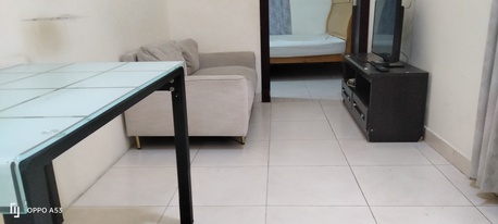 Salmaniya, Apartments/Houses, BHD 200/month,  Furnished,  1 BR,  Furnished 1 Bedroom Flat For Rent In Salmaniya ( All Inclusive Ewa)