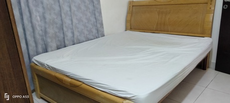 Salmaniya, Apartments/Houses, BHD 200/month,  Furnished,  1 BR,  Furnished 1 Bedroom Flat For Rent In Salmaniya ( All Inclusive Ewa)