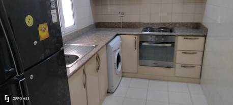 Salmaniya, Apartments/Houses, BHD 200/month,  Furnished,  1 BR,  Furnished 1 Bedroom Flat For Rent In Salmaniya ( All Inclusive Ewa)