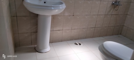 Salmaniya, Apartments/Houses, BHD 200/month,  Furnished,  1 BR,  Furnished 1 Bedroom Flat For Rent In Salmaniya ( All Inclusive Ewa)